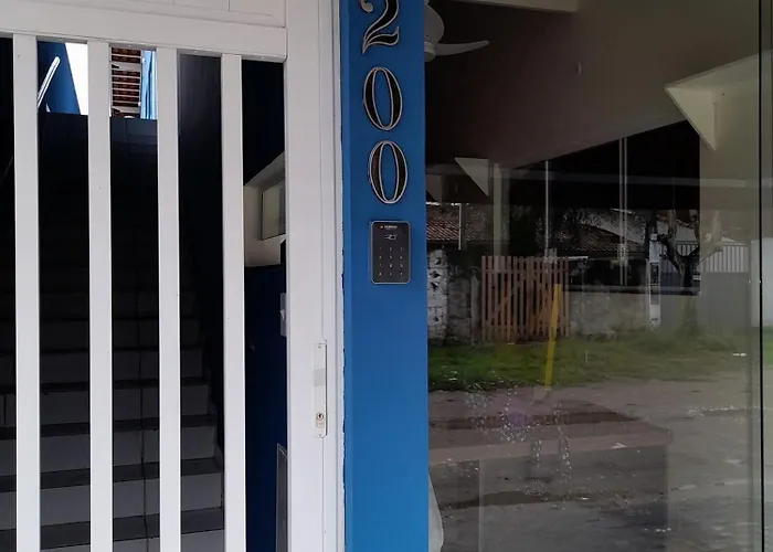 Suites Bangalô Família Otaviano