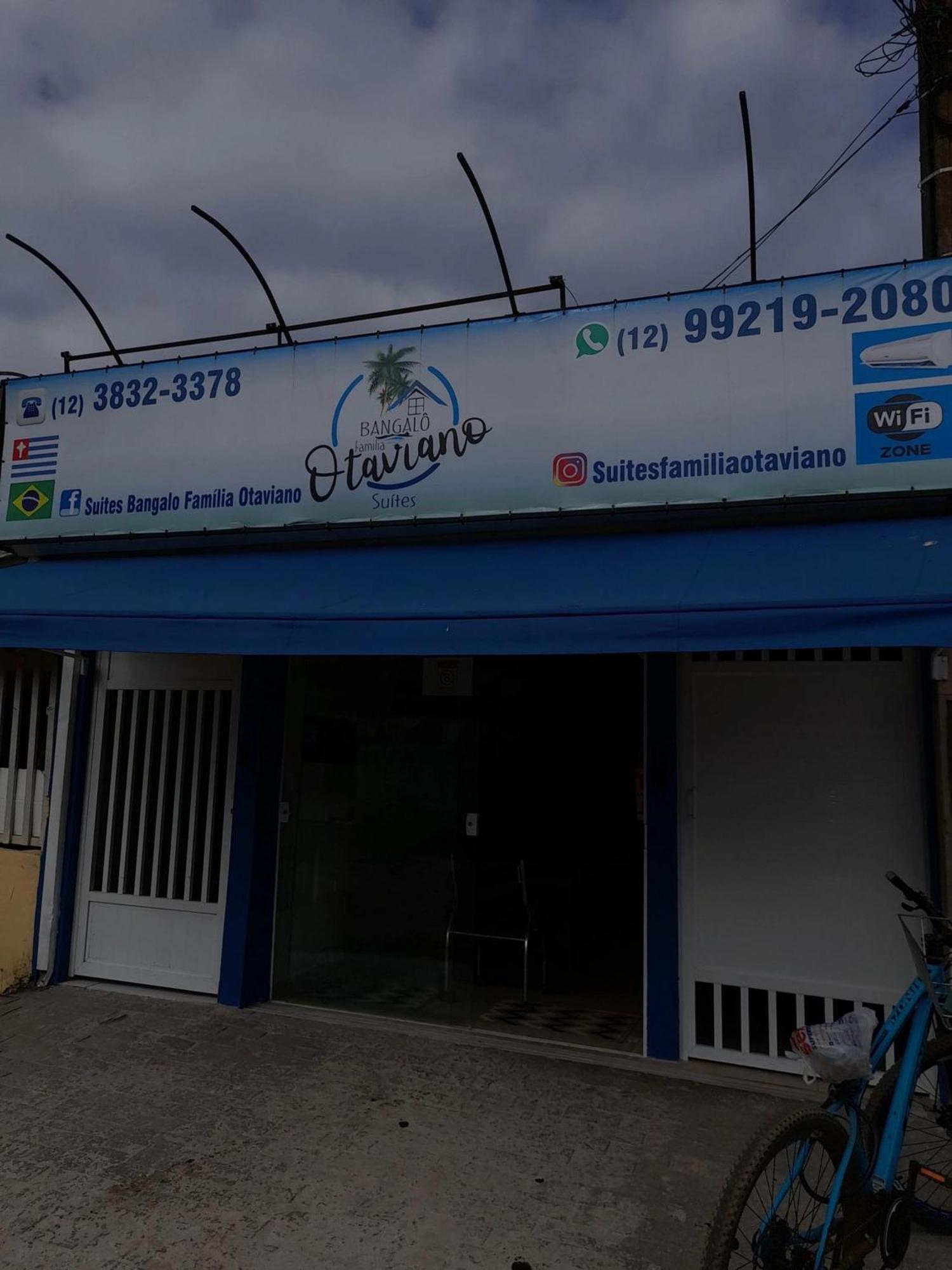 Hotel Familia Otaviano