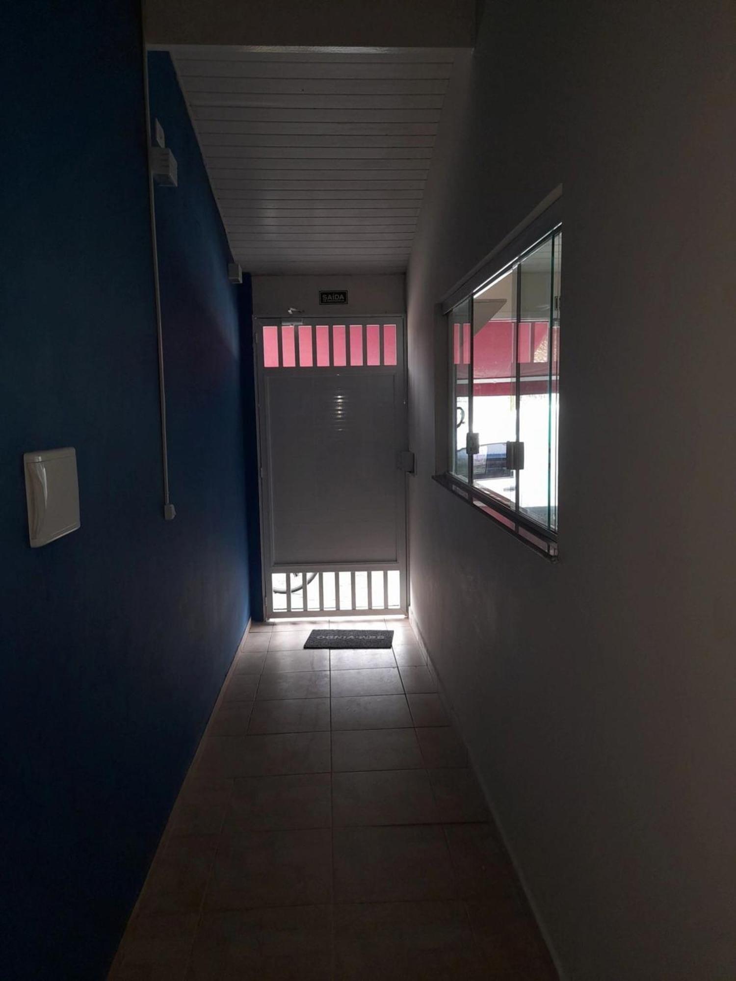 Hotel Familia Otaviano Ubatuba
