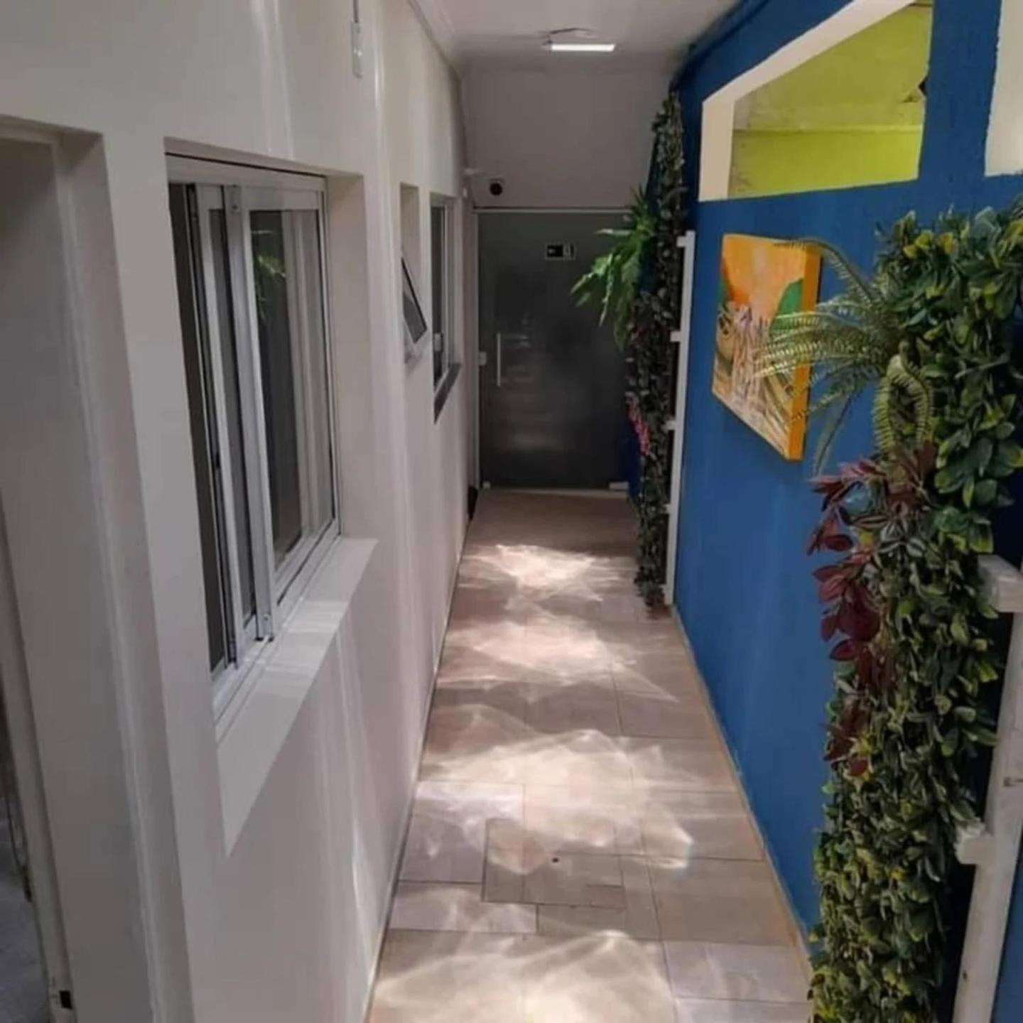 Hotel Familia Otaviano