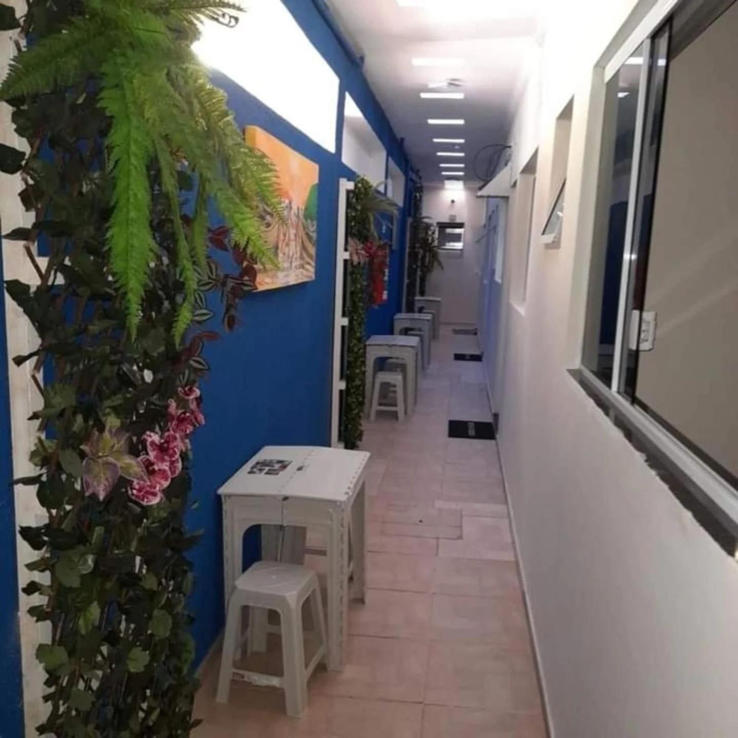 Familia Otaviano Hotel
