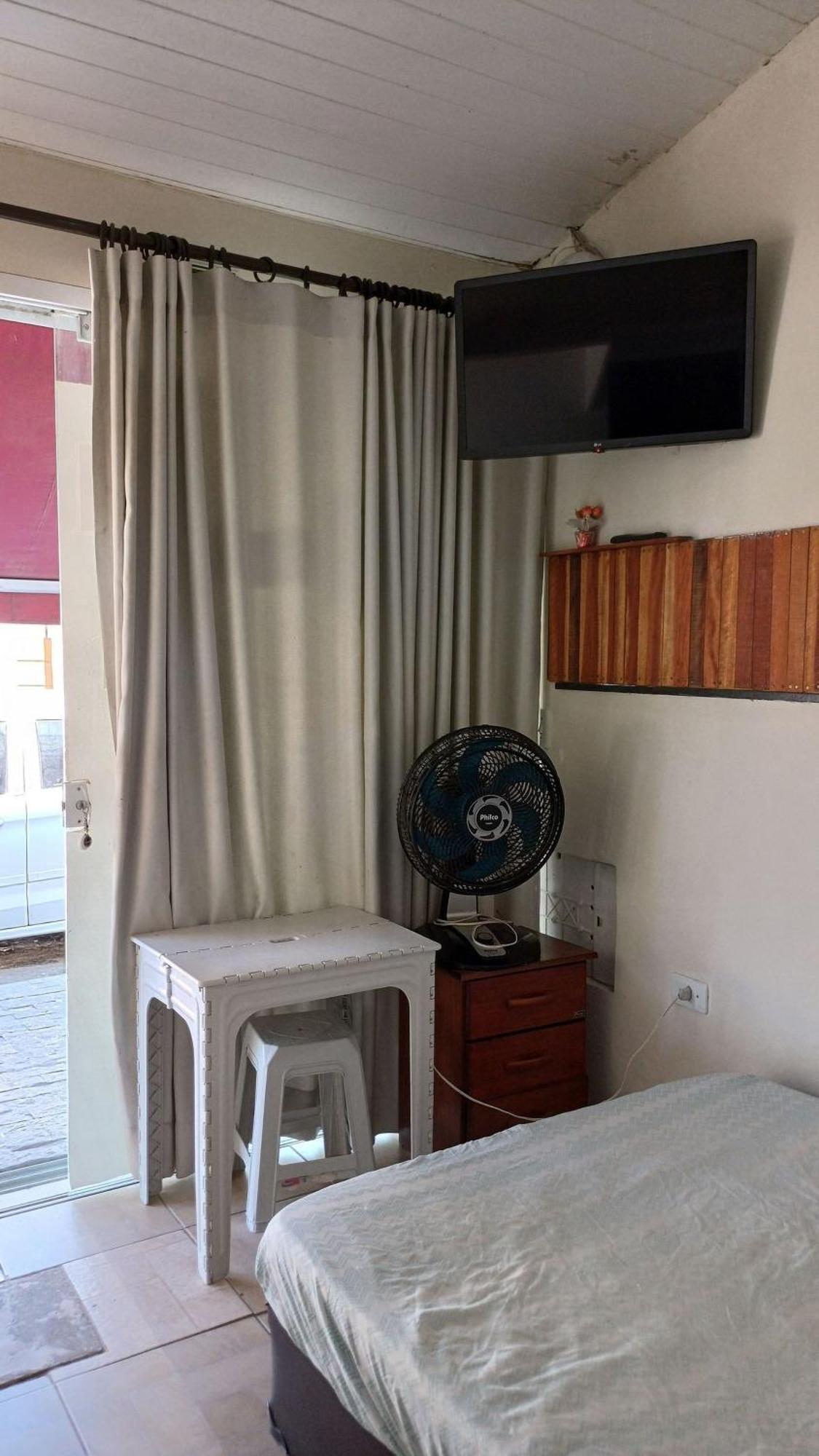 Hotel Familia Otaviano