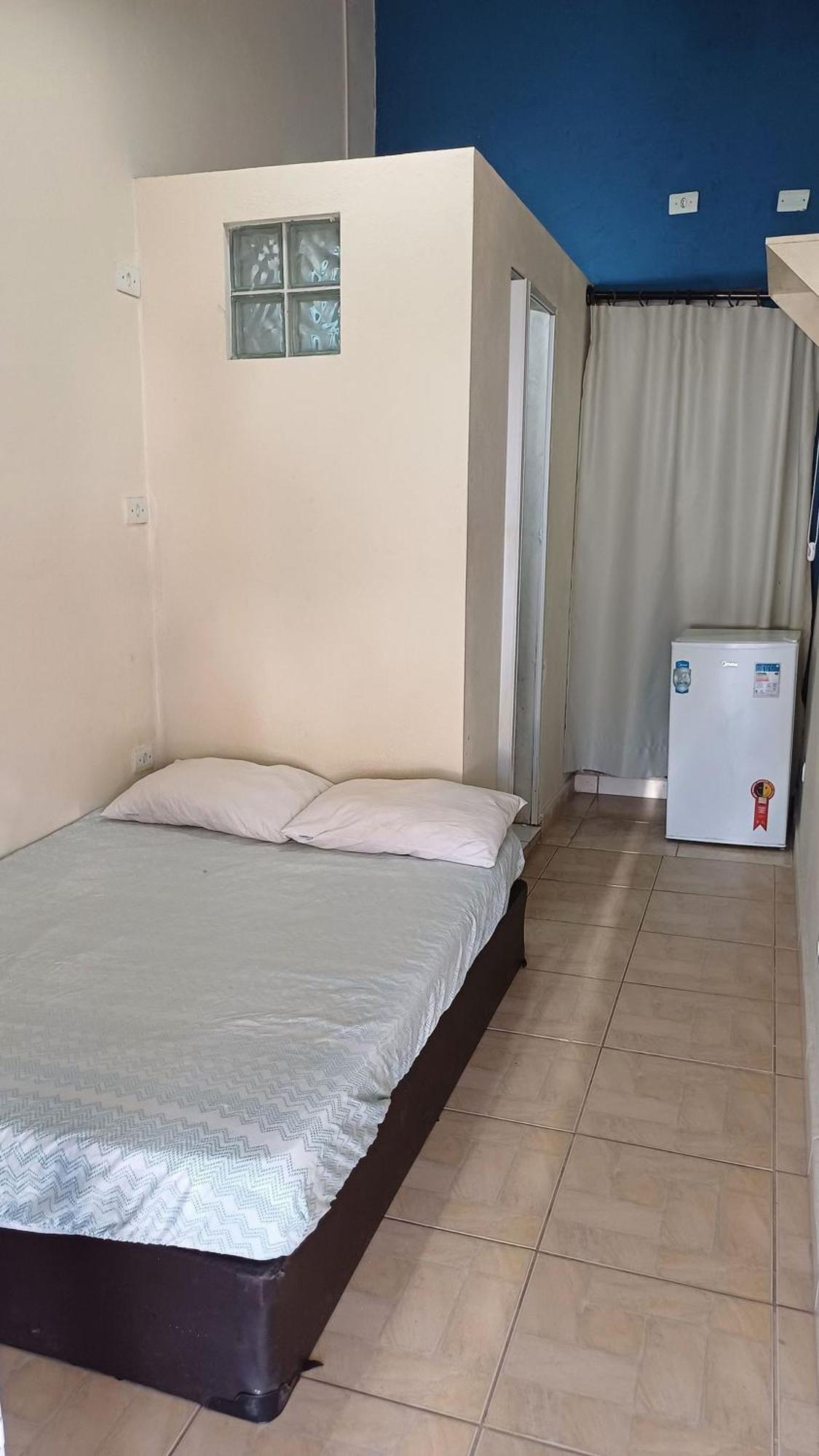 Hotel Familia Otaviano Ubatuba
