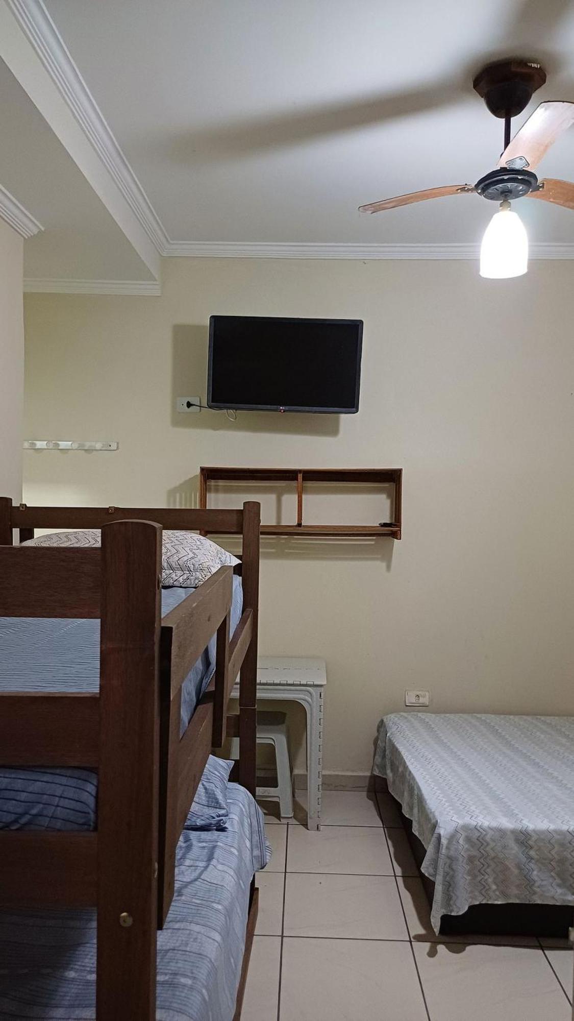 Hotel Familia Otaviano *