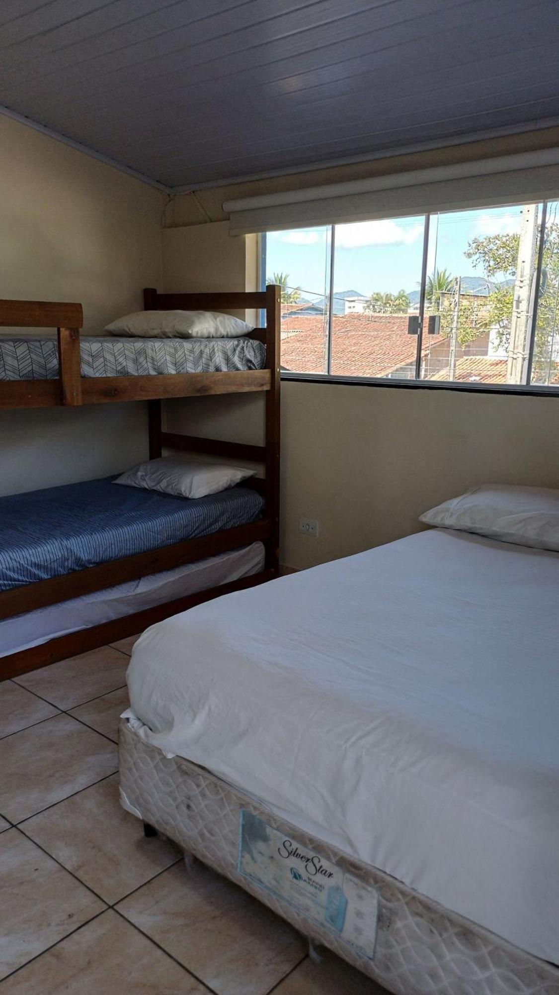 Familia Otaviano Hotel Ubatuba