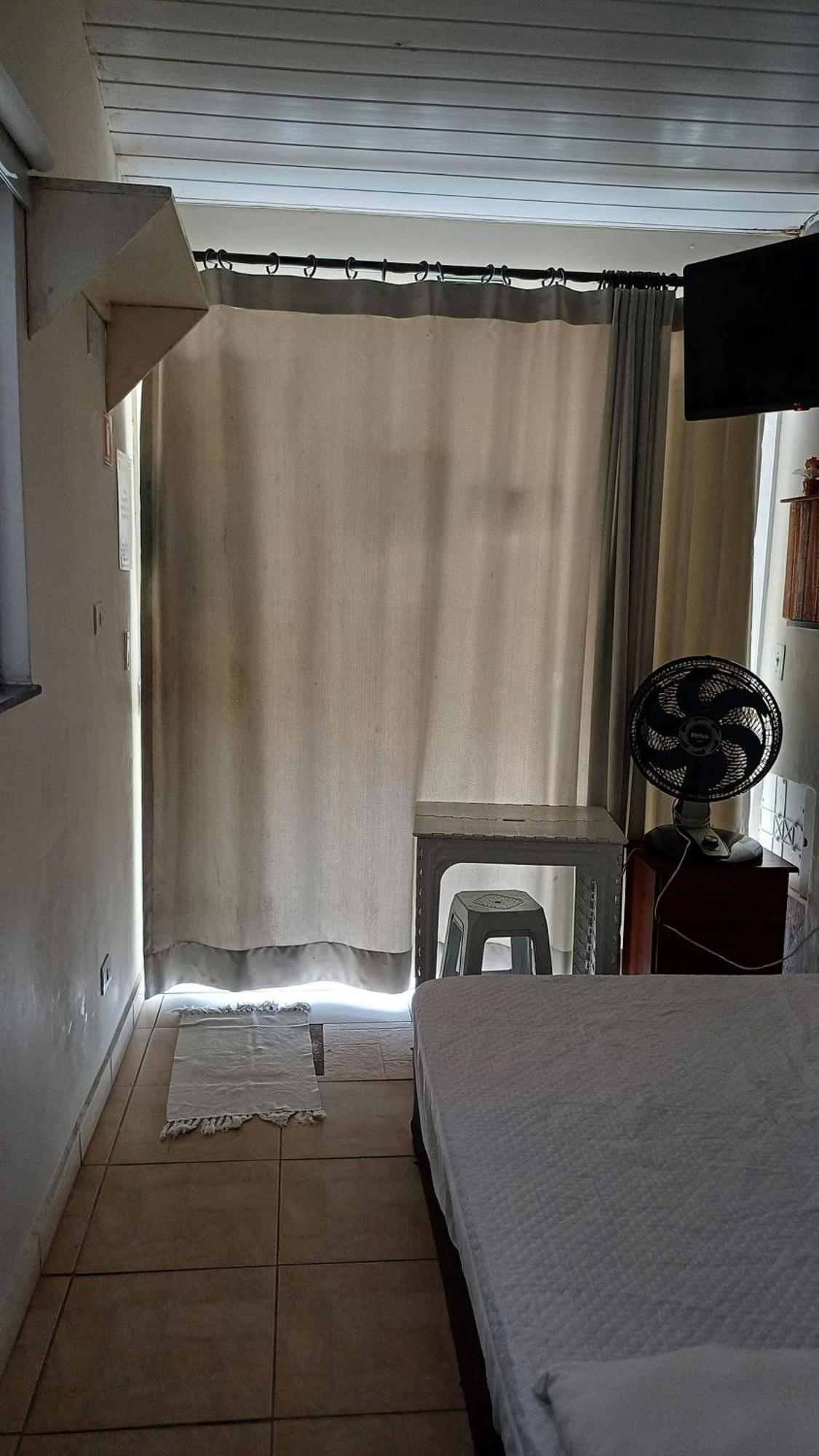 Hotel Familia Otaviano Ubatuba
