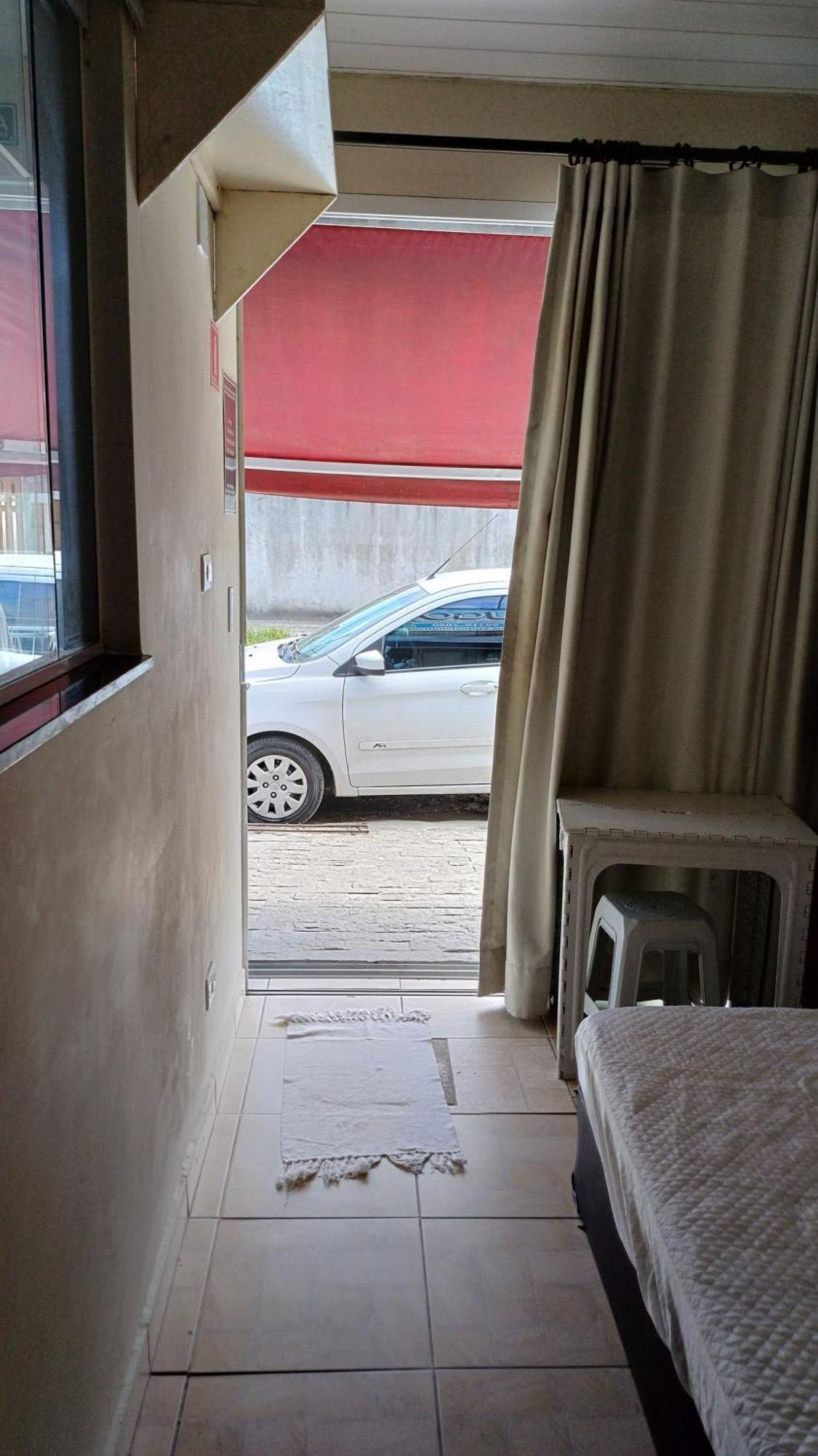 Hotel Familia Otaviano