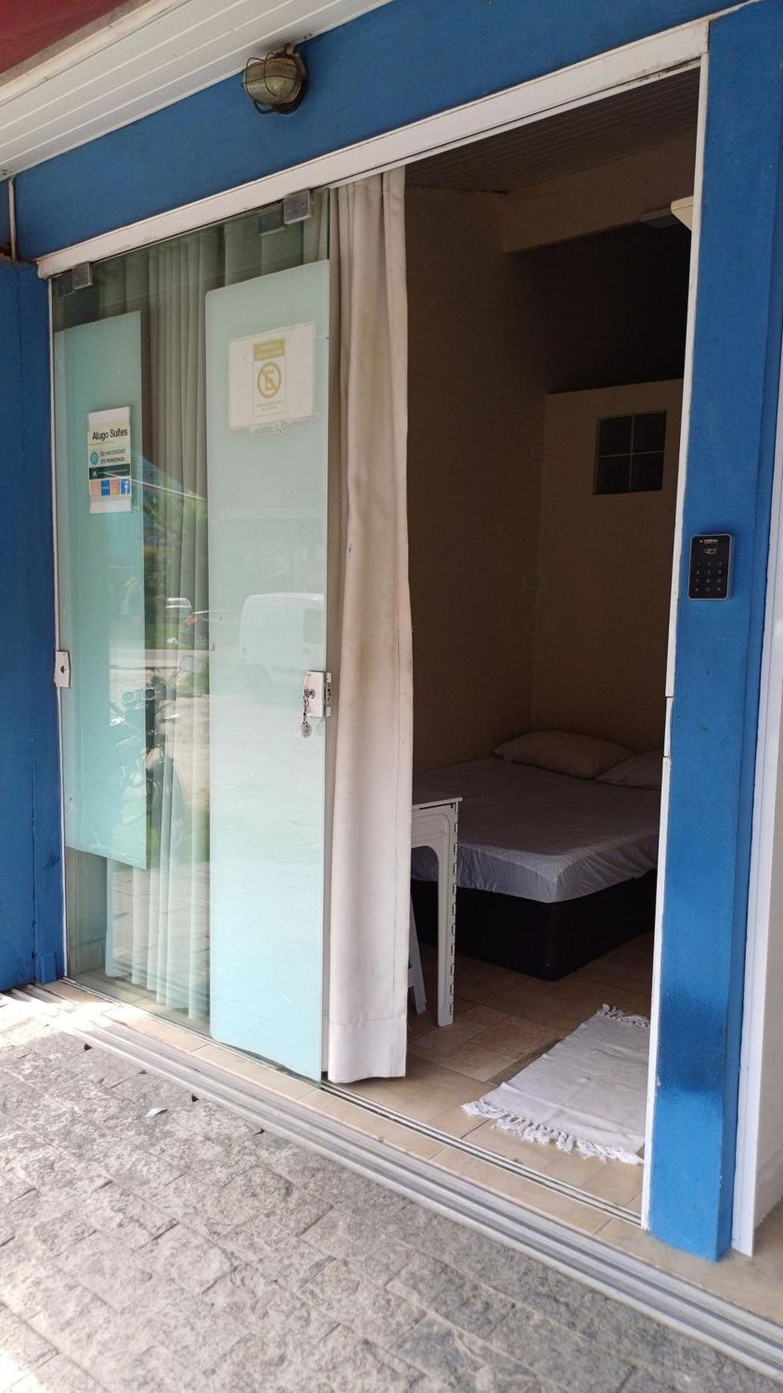 Hotel Familia Otaviano Ubatuba