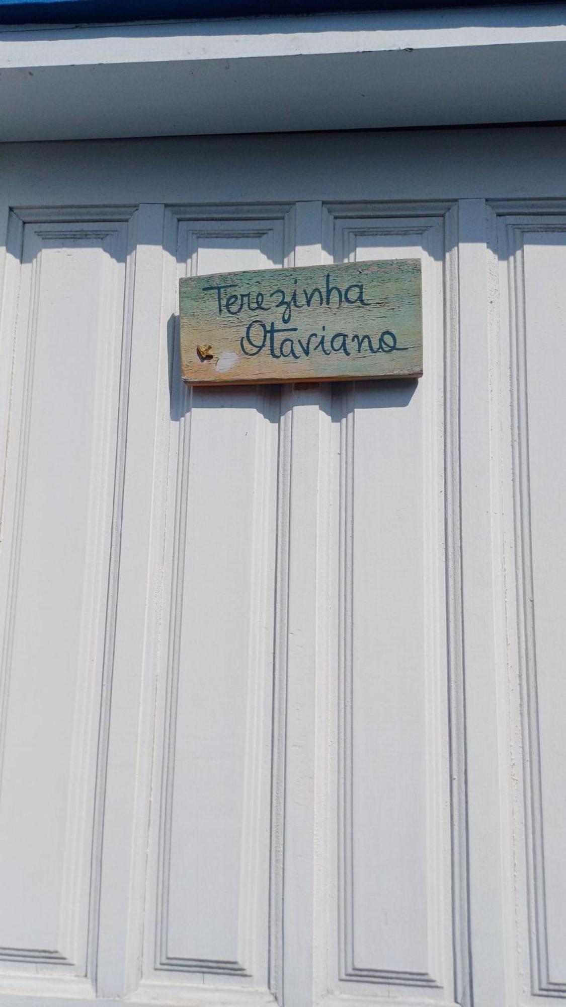 Familia Otaviano Hotel *